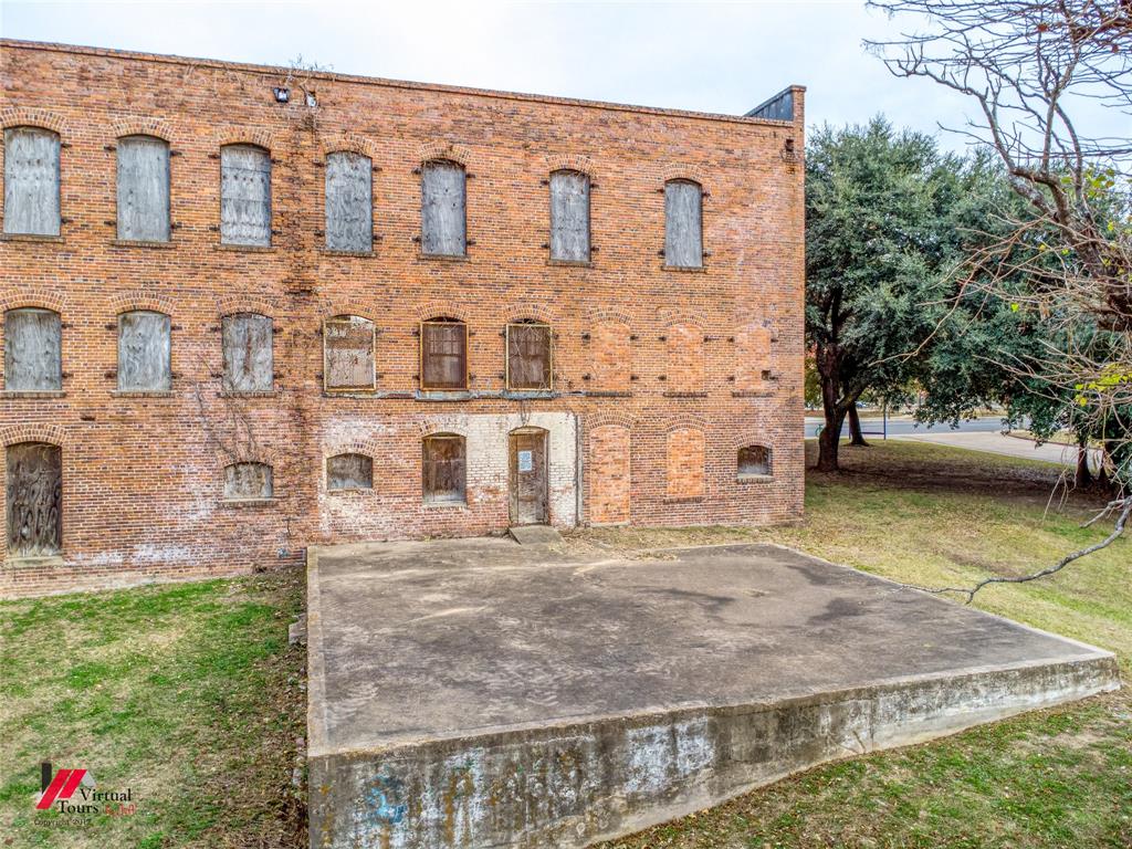 Carter Sub - Commercial Sale