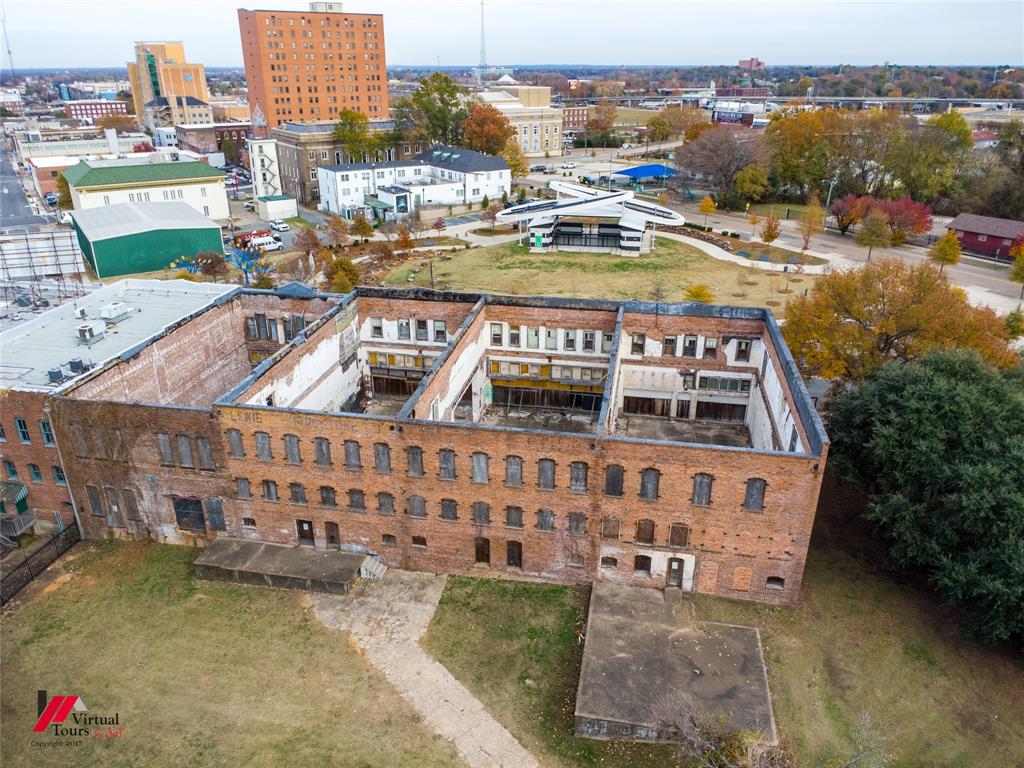 Carter Sub - Commercial Sale