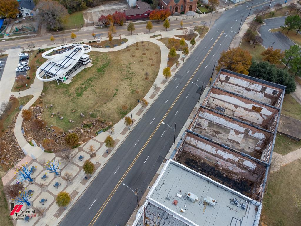 Carter Sub - Commercial Sale