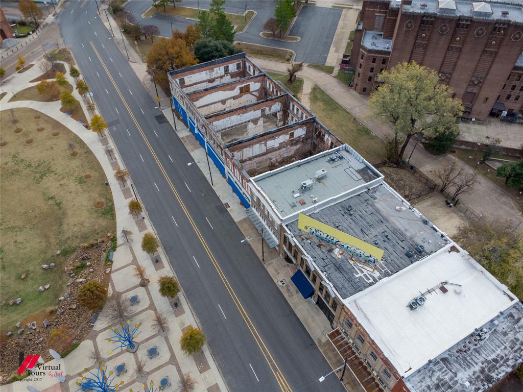 Carter Sub - Commercial Sale