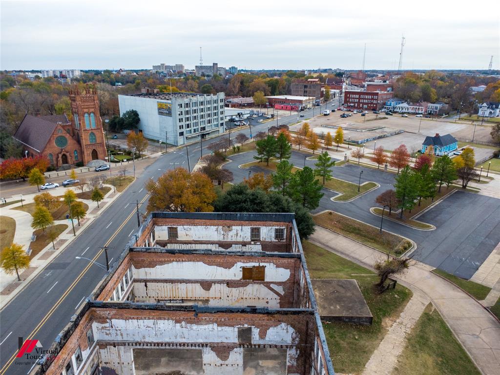 Carter Sub - Commercial Sale