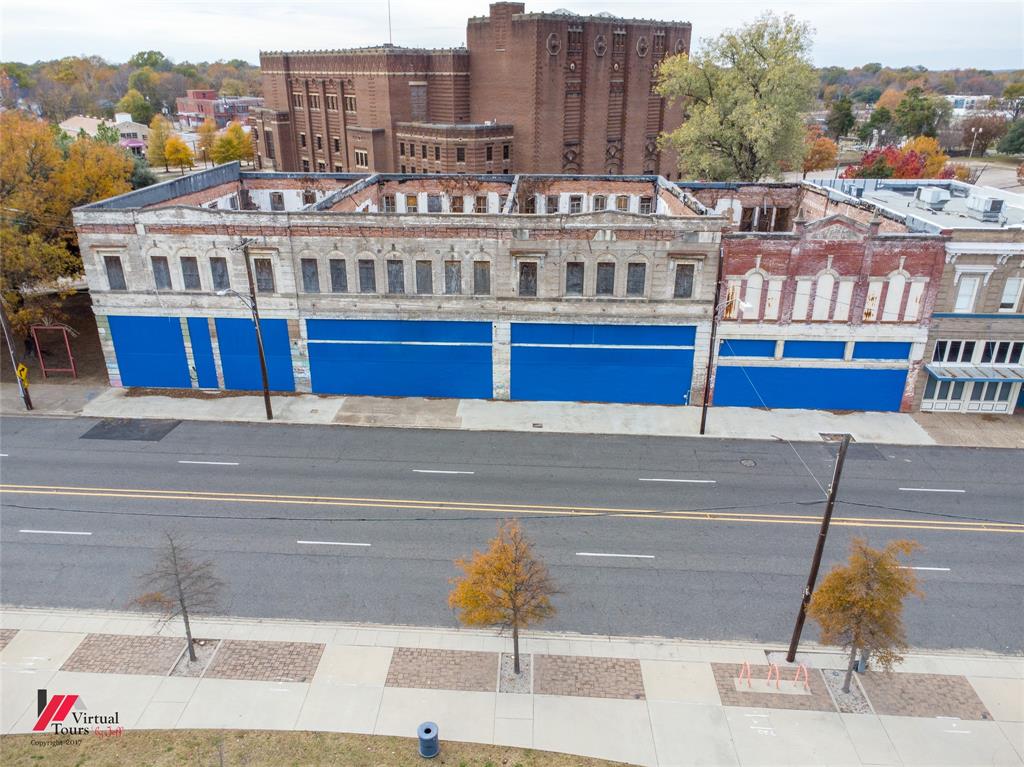 Carter Sub - Commercial Sale