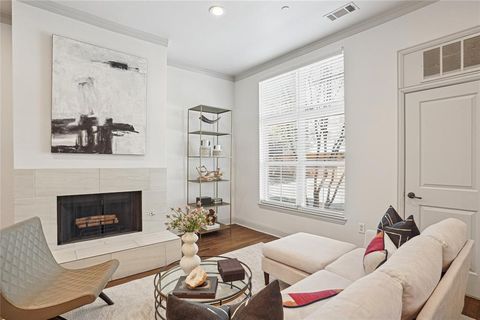 Photo of 4201 Lomo Alto Drive #4779, Highland Park, TX 75219 (MLS # 20853863)