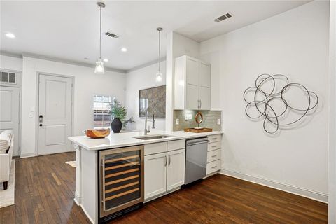 Tiny photo for 4201 Lomo Alto Drive #4779, Highland Park, TX 75219 (MLS # 20853863)