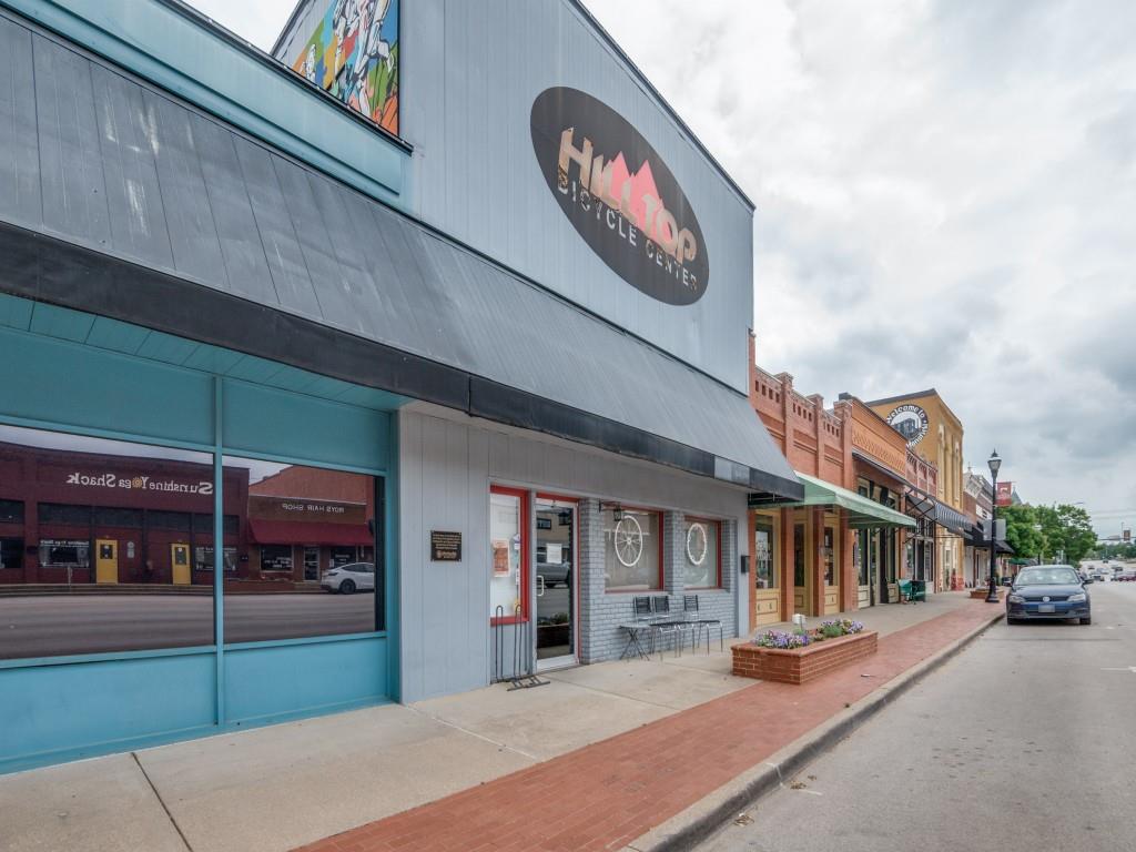 130 N Main Street