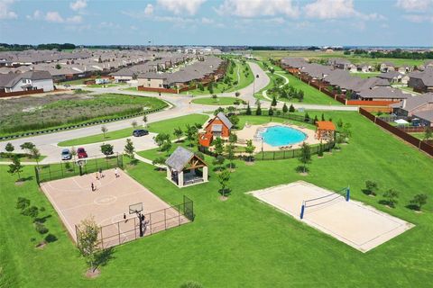 2233 Willowbank Drive Forney TX 75126