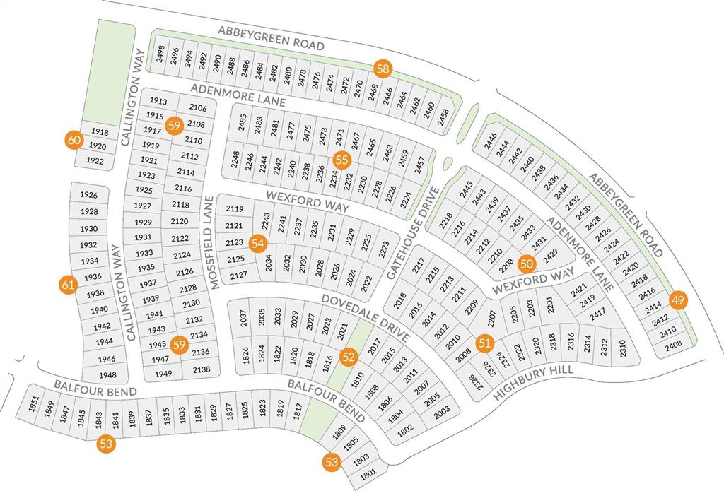 2233 Willowbank Drive