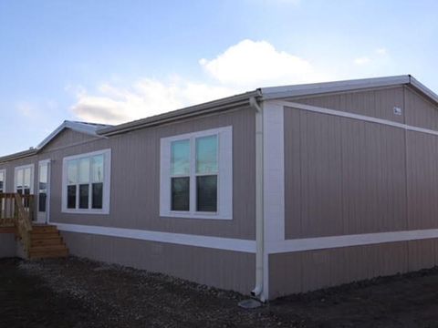 A home in Whitesboro