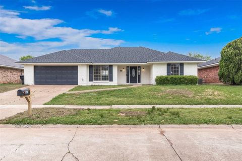 A home in Bossier City