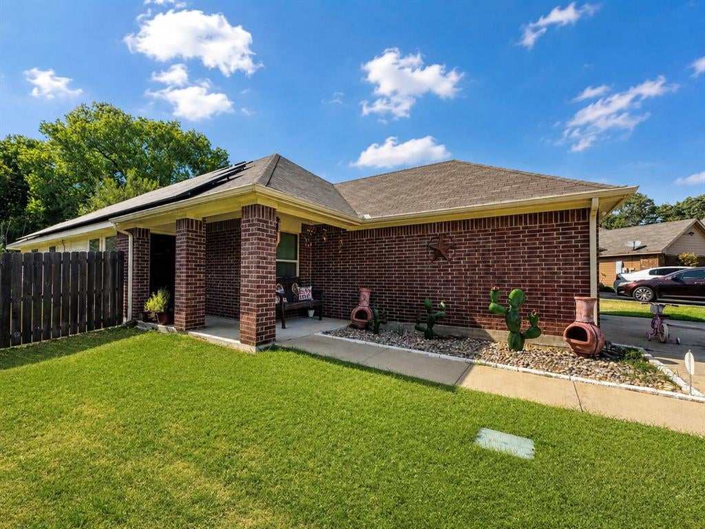 12802 Kyla Jean Court