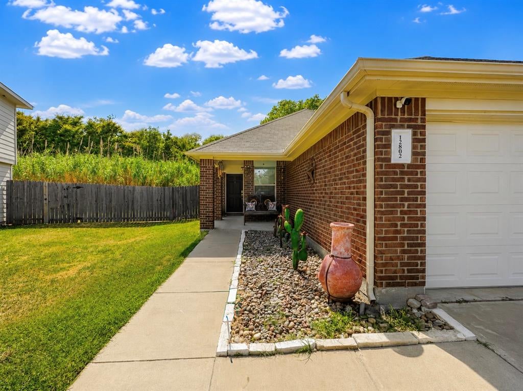 12802 Kyla Jean Court