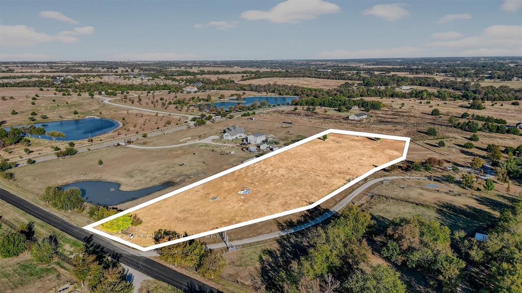 JAS HUFFLEFINGER - Land