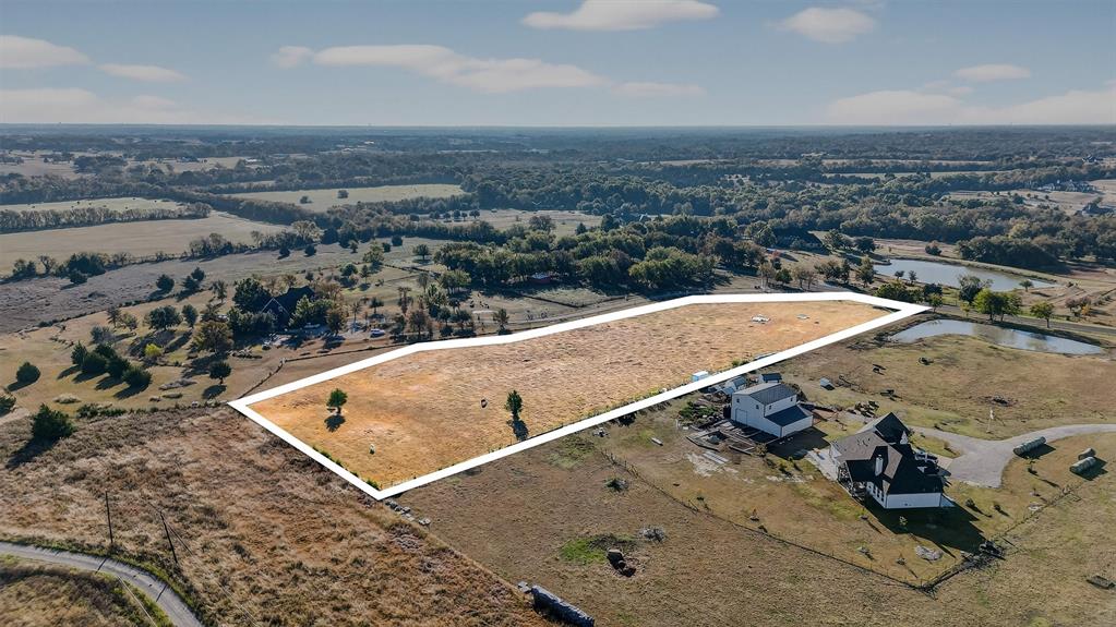 JAS HUFFLEFINGER - Land