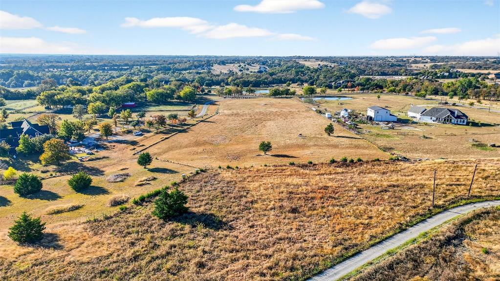 JAS HUFFLEFINGER - Land