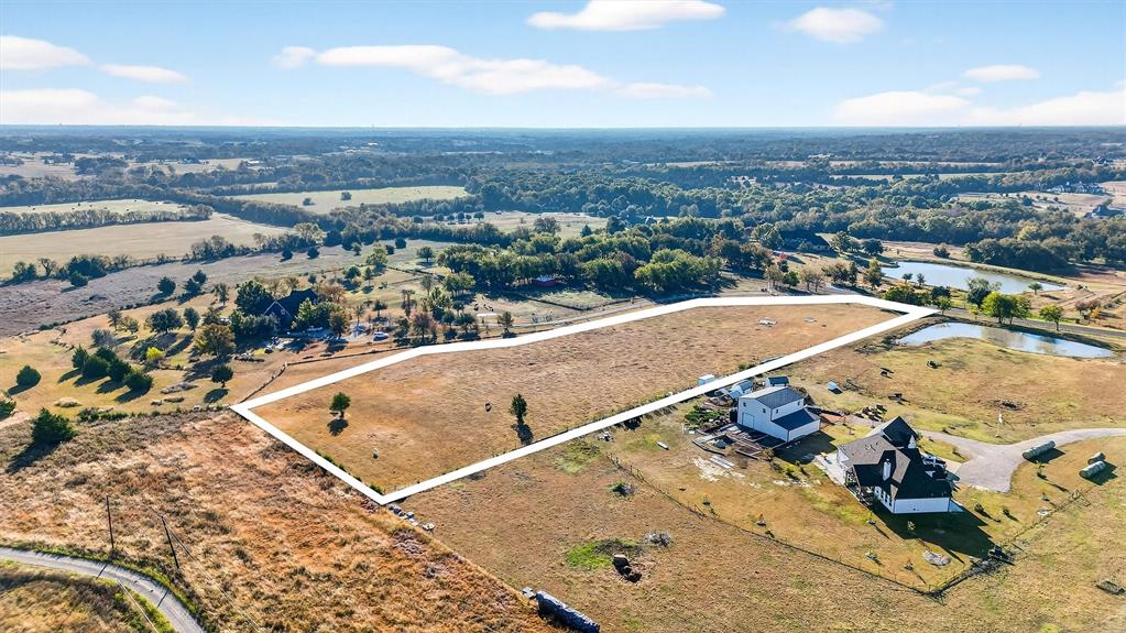 JAS HUFFLEFINGER - Land