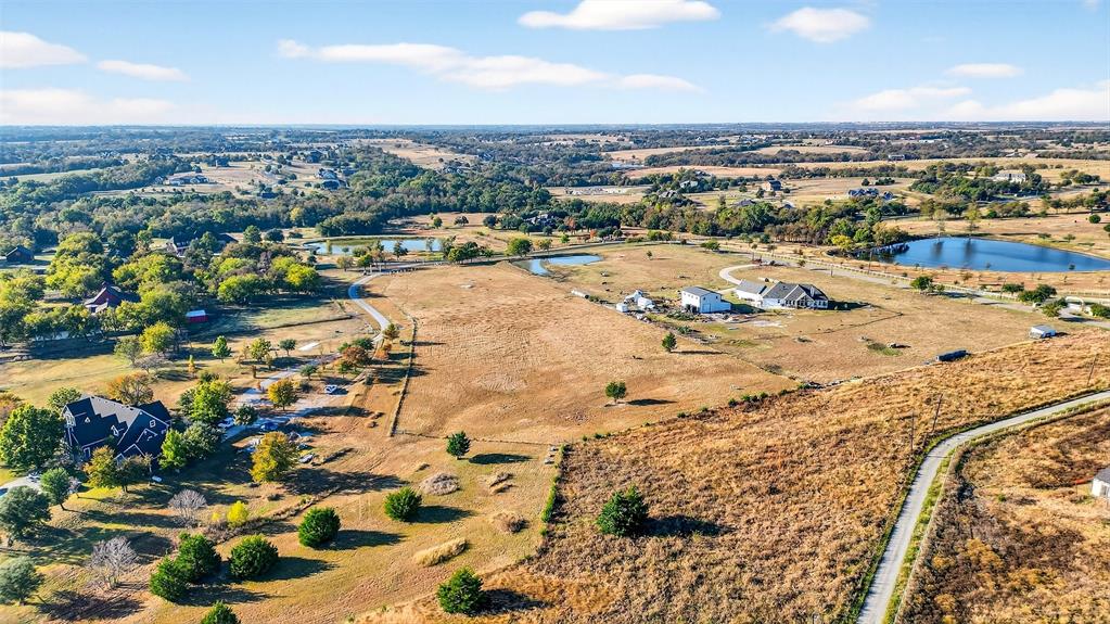 JAS HUFFLEFINGER - Land