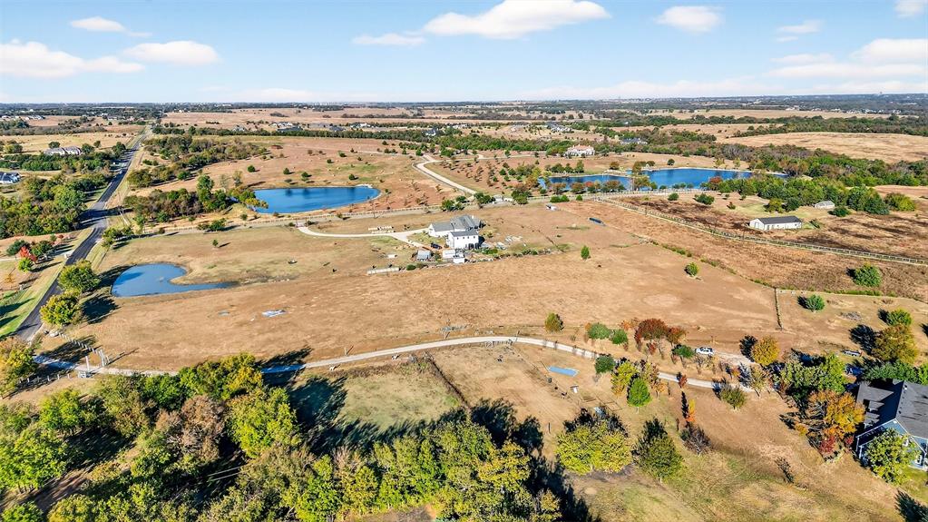 JAS HUFFLEFINGER - Land