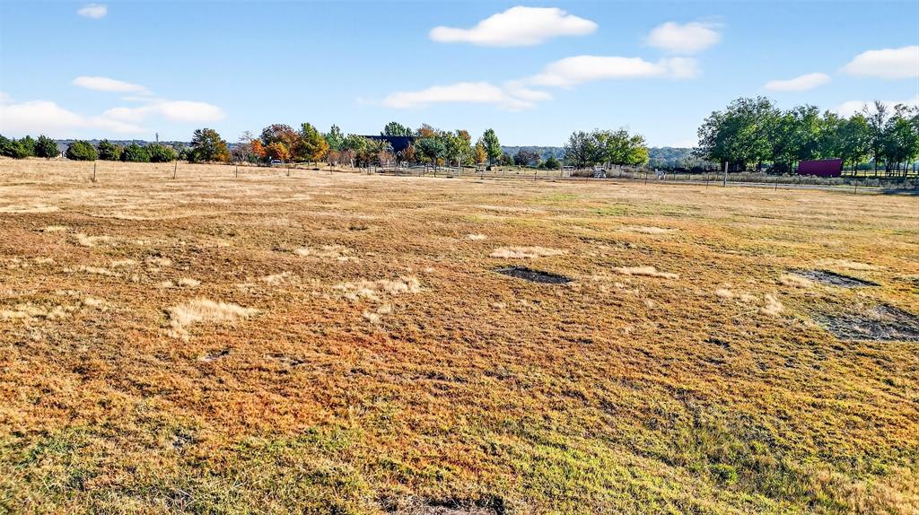 JAS HUFFLEFINGER - Land