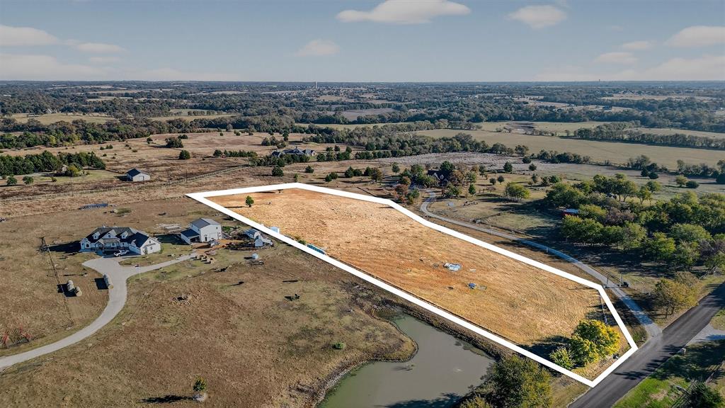 JAS HUFFLEFINGER - Land