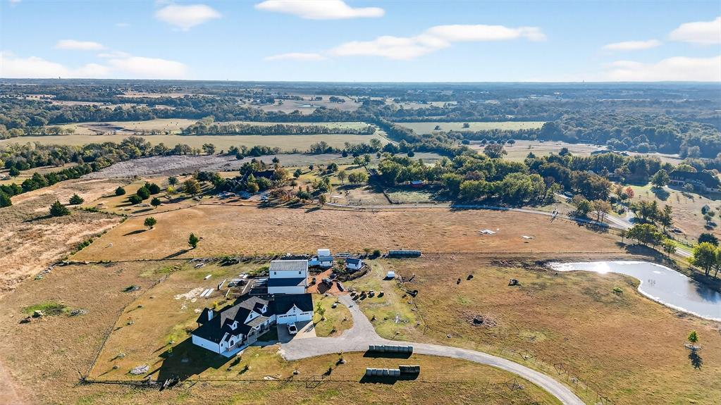 JAS HUFFLEFINGER - Land