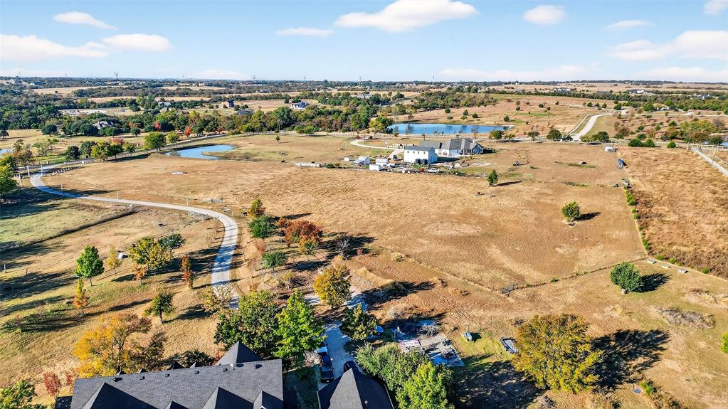 JAS HUFFLEFINGER - Land