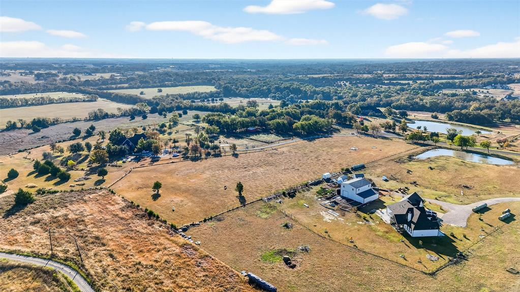 JAS HUFFLEFINGER - Land