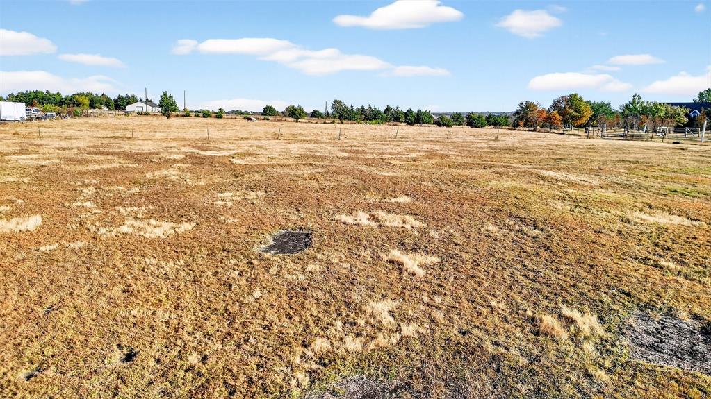 JAS HUFFLEFINGER - Land