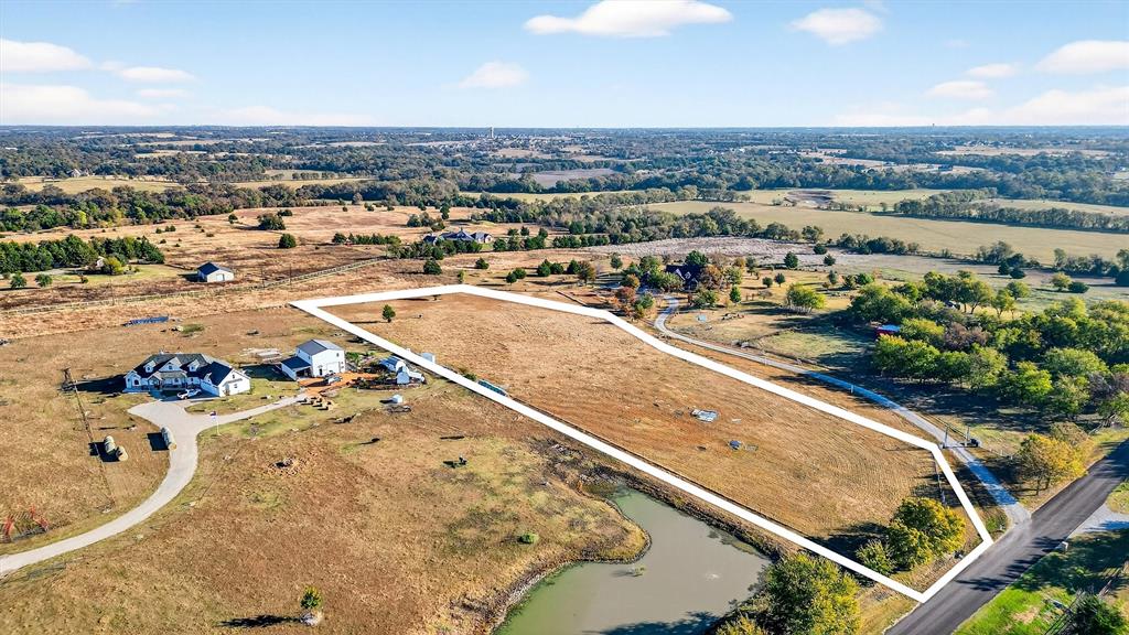 JAS HUFFLEFINGER - Land