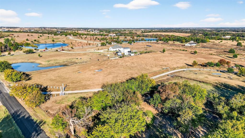 JAS HUFFLEFINGER - Land