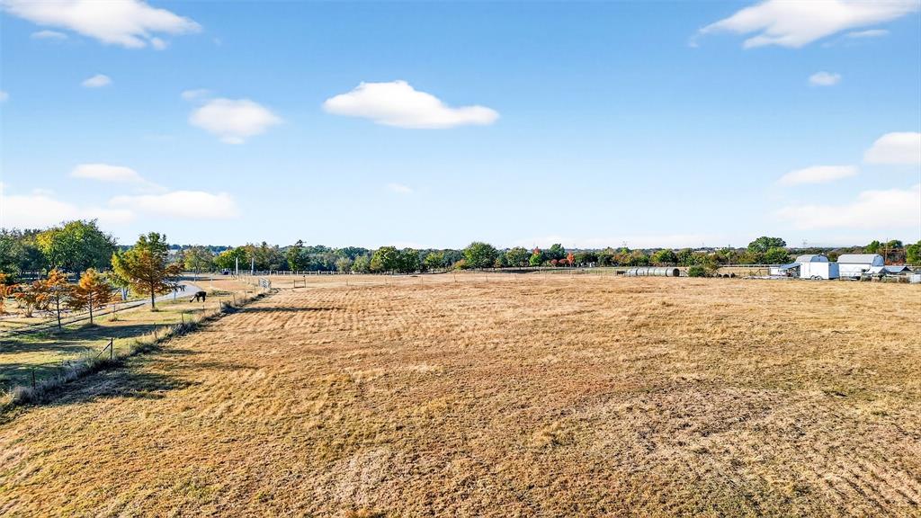 JAS HUFFLEFINGER - Land