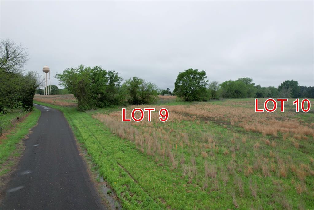 Lot 10 County Road 4287