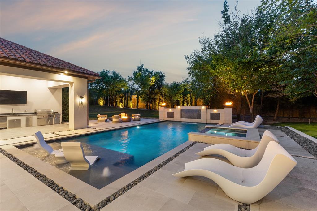 Quail Hollow, Phase II B - Residential