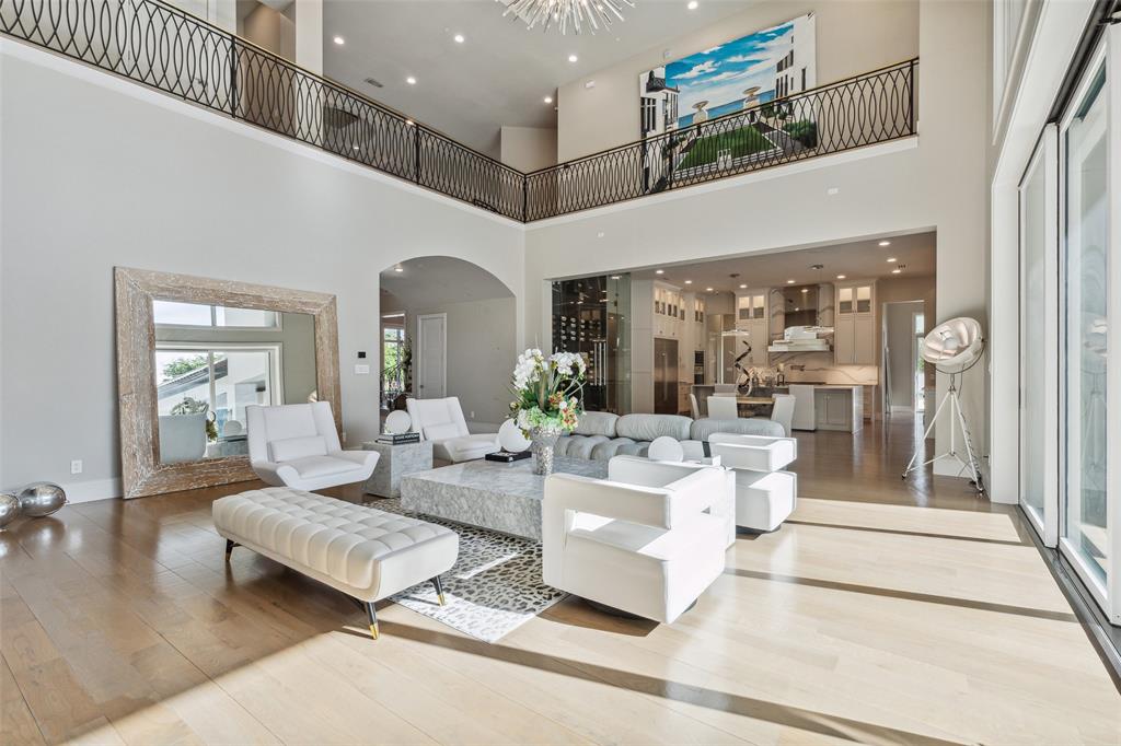 Quail Hollow, Phase II B - Residential