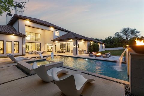 Tiny photo for 1521 Meandering Way Drive, Westlake, TX 76262 (MLS # 21064923)