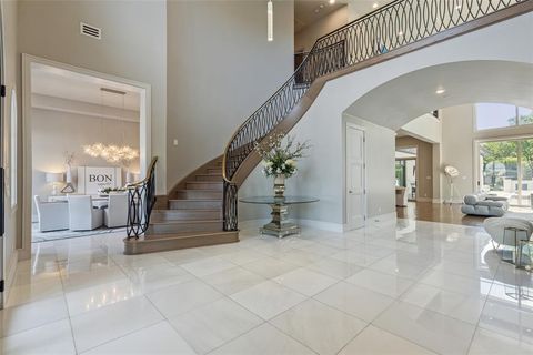 Tiny photo for 1521 Meandering Way Drive, Westlake, TX 76262 (MLS # 21064923)