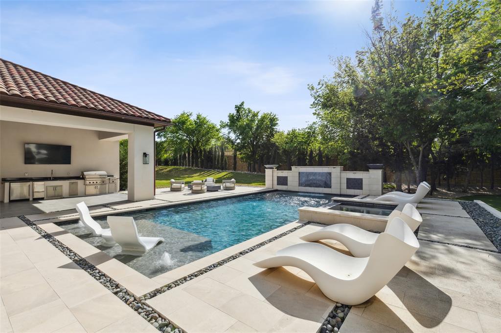 Quail Hollow, Phase II B - Residential