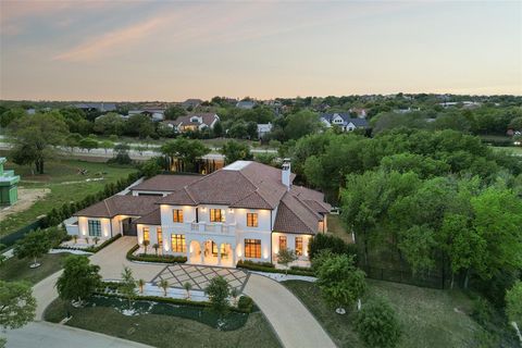 Tiny photo for 1521 Meandering Way Drive, Westlake, TX 76262 (MLS # 21064923)