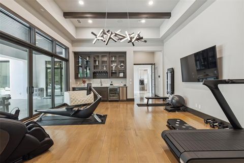 Tiny photo for 1521 Meandering Way Drive, Westlake, TX 76262 (MLS # 21064923)