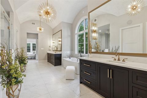 Tiny photo for 1521 Meandering Way Drive, Westlake, TX 76262 (MLS # 21064923)