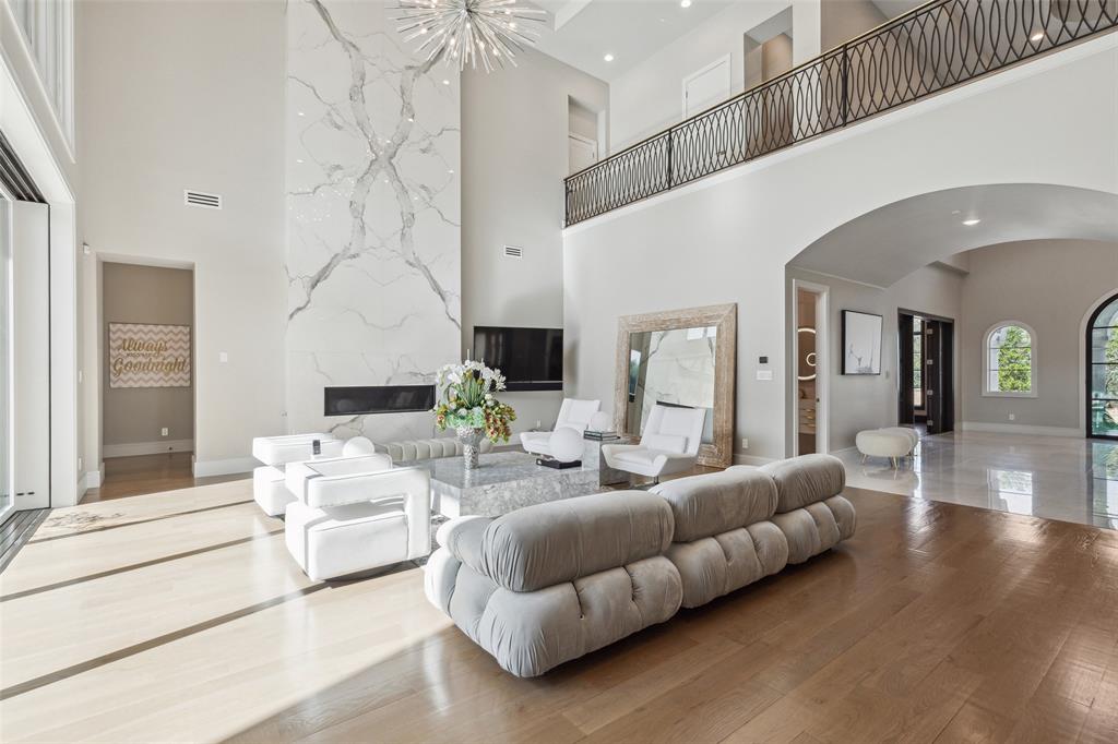 Quail Hollow, Phase II B - Residential