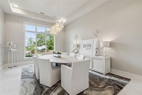 Tiny photo for 1521 Meandering Way Drive, Westlake, TX 76262 (MLS # 21064923)