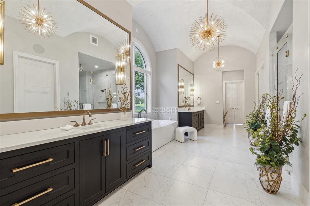 Quail Hollow, Phase II B - Residential