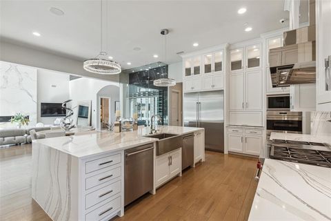 Tiny photo for 1521 Meandering Way Drive, Westlake, TX 76262 (MLS # 21064923)