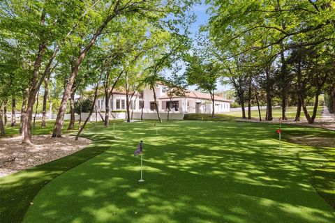 Tiny photo for 1521 Meandering Way Drive, Westlake, TX 76262 (MLS # 21064923)