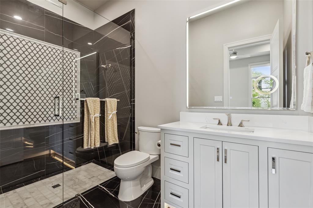 Quail Hollow, Phase II B - Residential