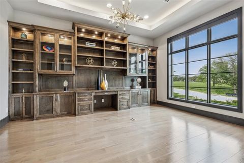 Tiny photo for 1521 Meandering Way Drive, Westlake, TX 76262 (MLS # 21064923)