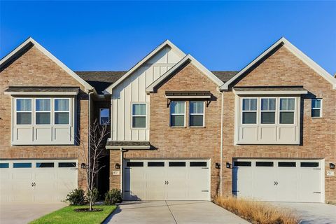 Photo of 3027 Whitetail Lane, Garland, TX 75043 (MLS # 21198478)