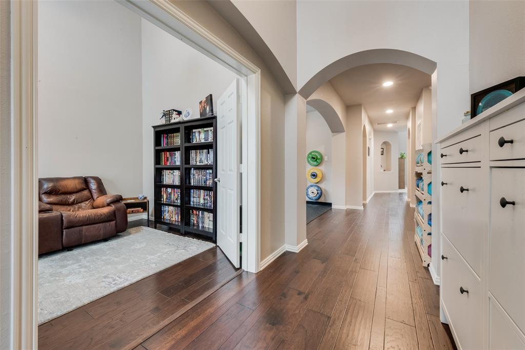 4848 Van Zandt Drive
