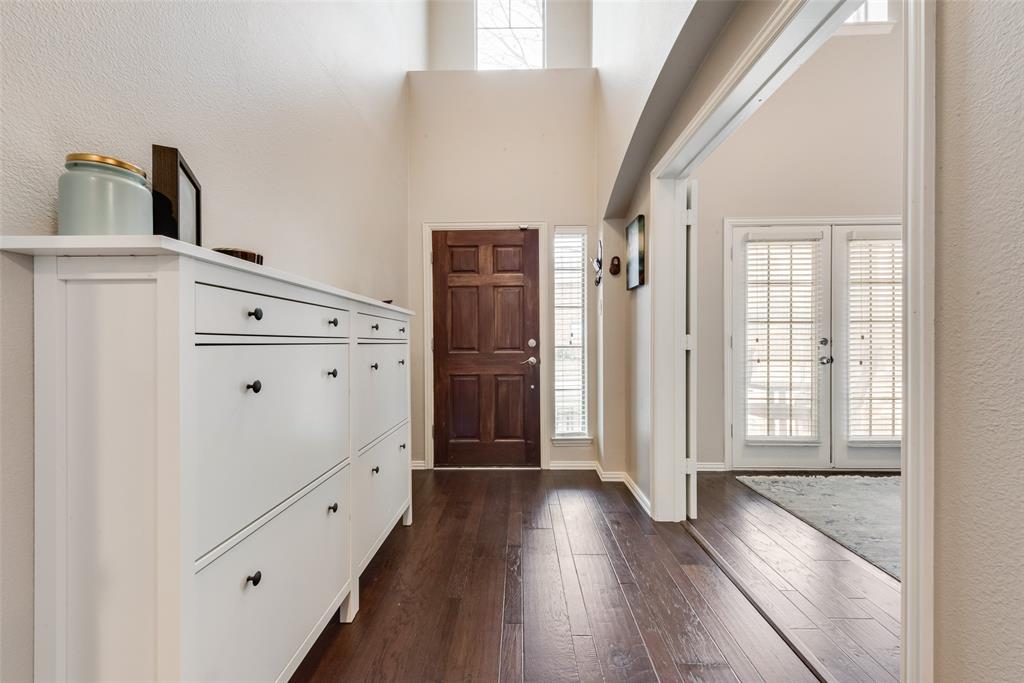 4848 Van Zandt Drive