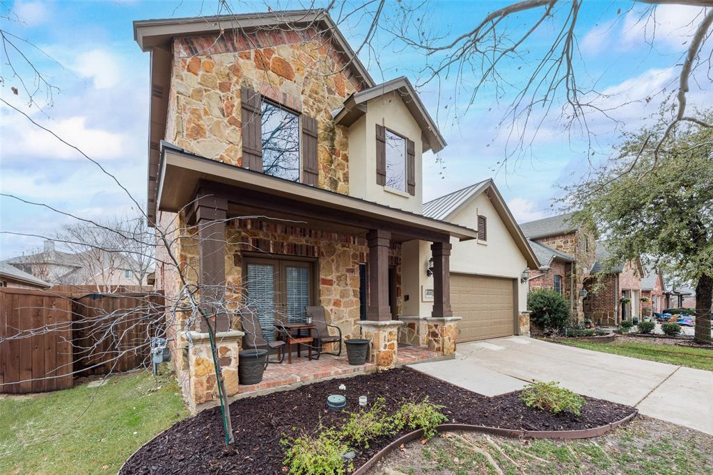 4848 Van Zandt Drive